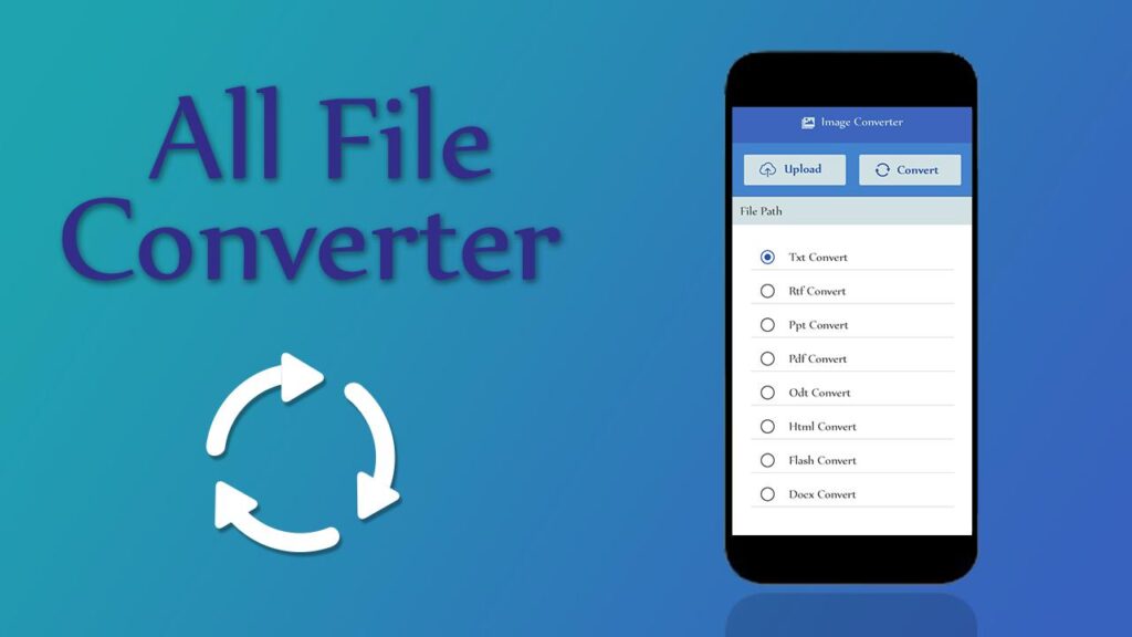 Convert Any File: JPG, PNG, or Screenshot to Text