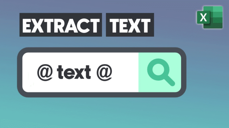 What Is Text Extraction?