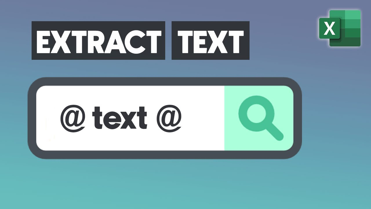 What Is Text Extraction?