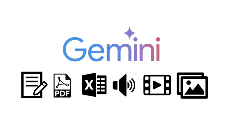 Can Google Gemini Do OCR